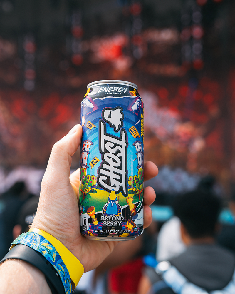 BEYOND WONDERLAND CHICAGO 2025