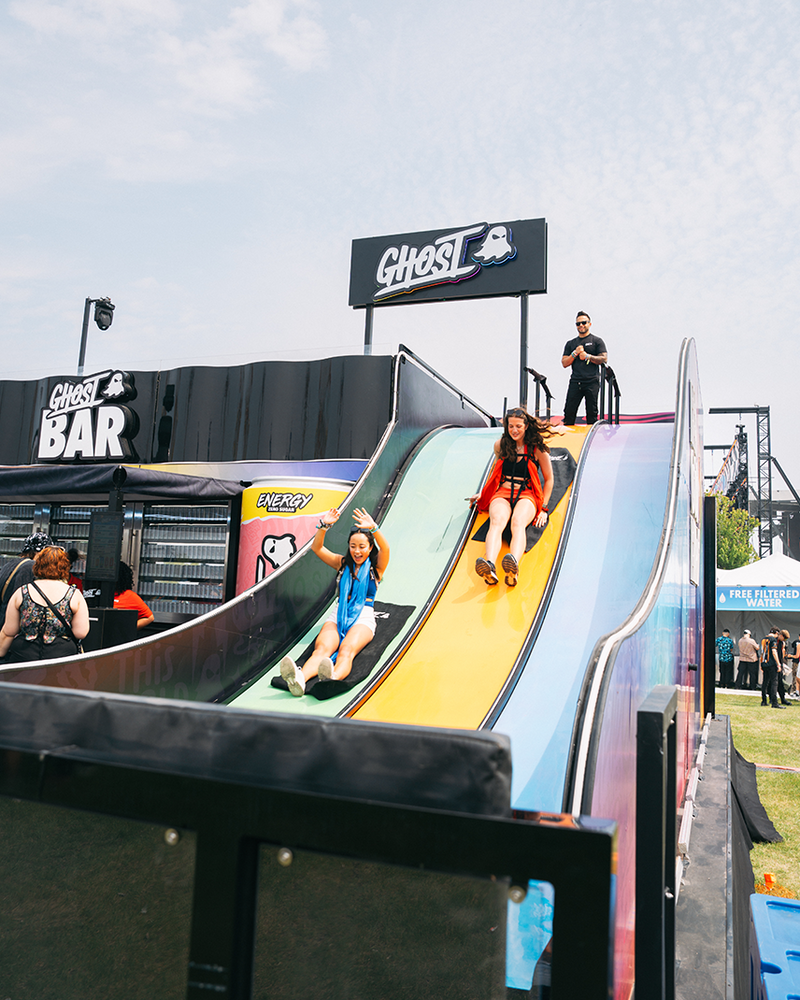 BEYOND WONDERLAND CHICAGO 2025