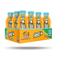GHOST® HYDRATION | ORANGE SQUEEZE