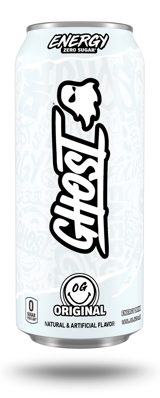 GHOST® ENERGY | OG