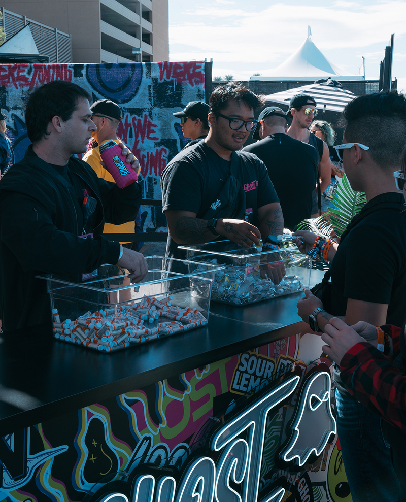 WHEN WE WERE YOUNG 2024