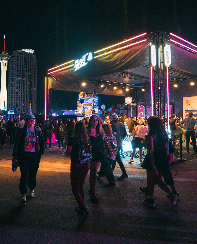 WHEN WE WERE YOUNG 2024