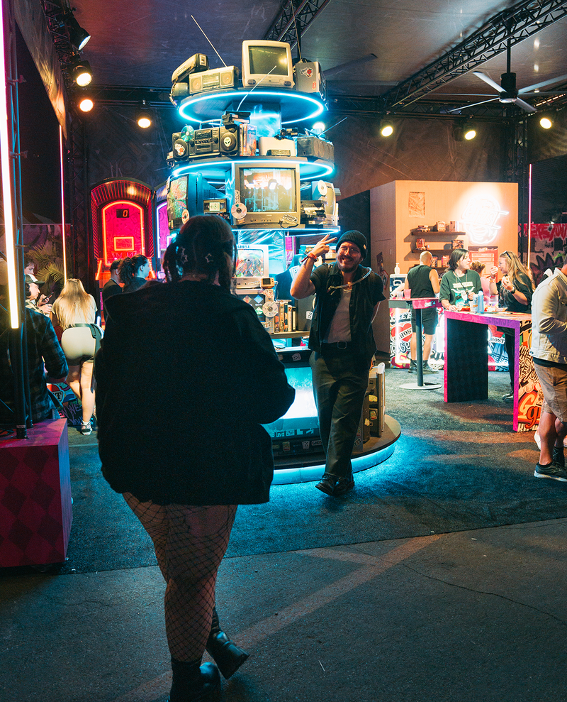 WHEN WE WERE YOUNG 2024