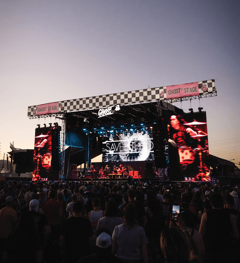 WHEN WE WERE YOUNG 2023