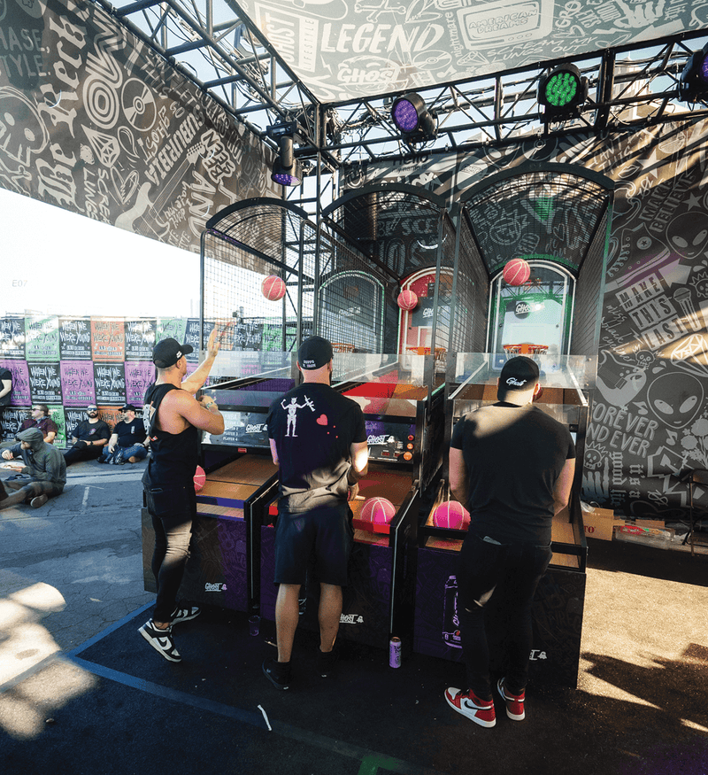 WHEN WE WERE YOUNG 2023