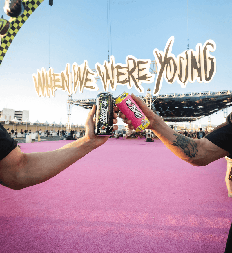 WHEN WE WERE YOUNG 2023