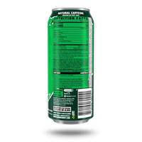GHOST® ENERGY x 7UP® | 7UP® "LEMON LIME SODA"