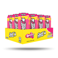 GHOST® ENERGY x BUBBLICIOUS® | BUBBLICIOUS® "ORIGINAL" view 6