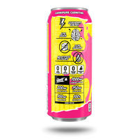 GHOST® ENERGY x BUBBLICIOUS® | BUBBLICIOUS® "ORIGINAL" view 4
