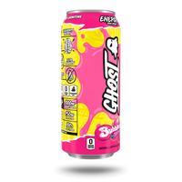 GHOST® ENERGY x BUBBLICIOUS® | BUBBLICIOUS® "ORIGINAL" view 5