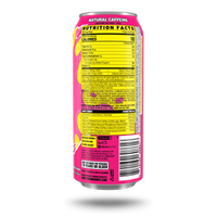 GHOST® ENERGY x BUBBLICIOUS® | BUBBLICIOUS® "ORIGINAL" view 3