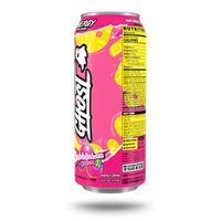 GHOST® ENERGY x BUBBLICIOUS® | BUBBLICIOUS® "ORIGINAL" view 2
