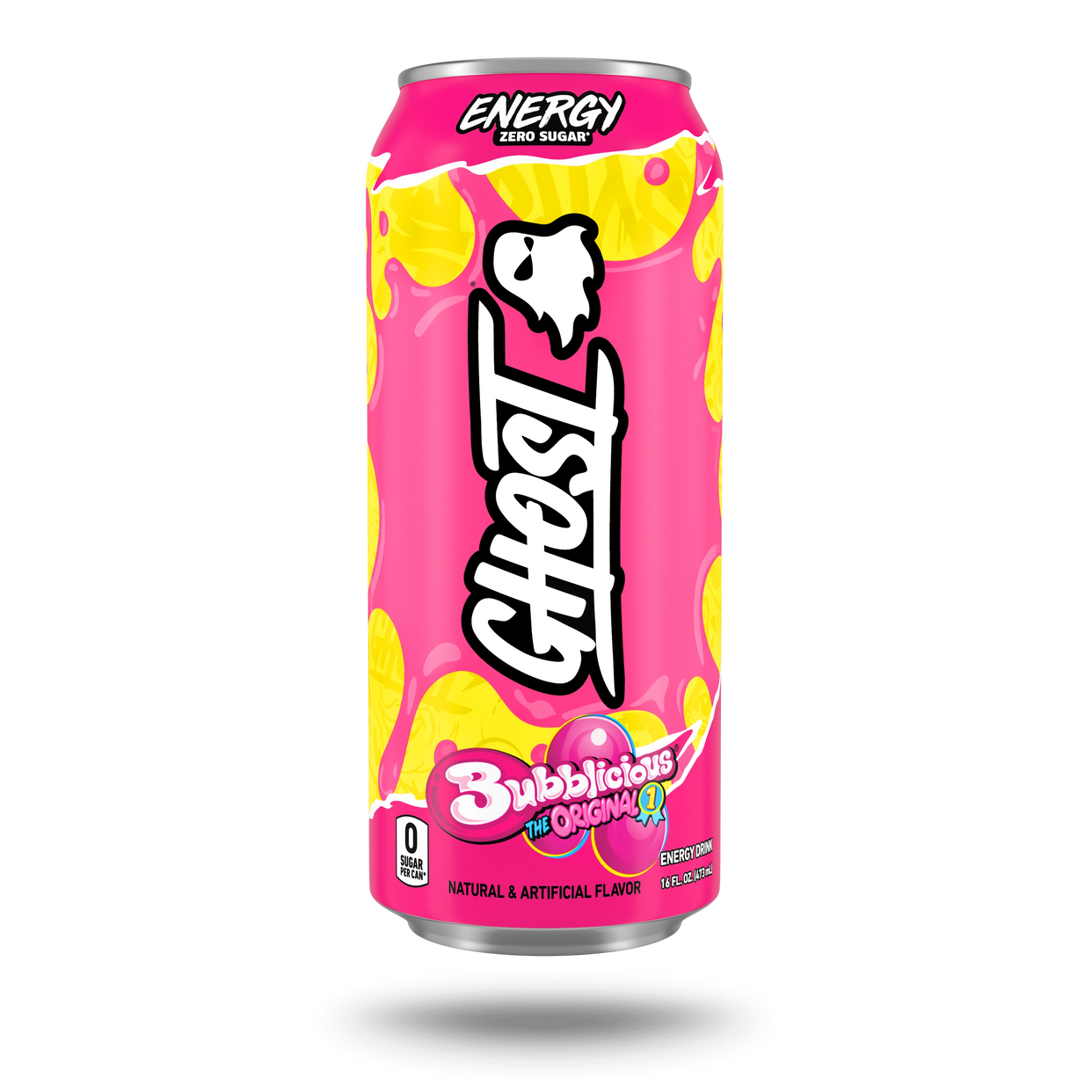 Ghost Energy Drink