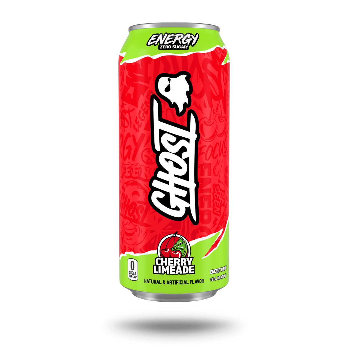 GHOST® ENERGY x BUBBLICIOUS® | BUBBLICIOUS®