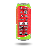 GHOST® ENERGY | CHERRY LIMEADE