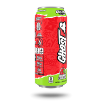 GHOST® ENERGY | CHERRY LIMEADE