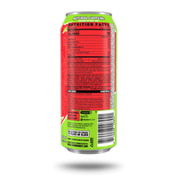 GHOST® ENERGY | CHERRY LIMEADE