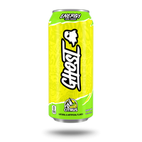 GHOST® ENERGY | CITRUS
