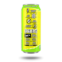 GHOST® ENERGY | CITRUS