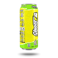 GHOST® ENERGY | CITRUS
