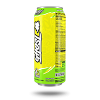 GHOST® ENERGY | CITRUS
