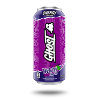 GHOST® ENERGY x WELCH'S® | GRAPE 1of4