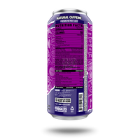 GHOST® ENERGY x WELCH'S® | GRAPE 3of4