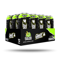 GHOST® ENERGY | ELECTRIC LIMEADE