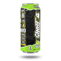 GHOST® ENERGY | ELECTRIC LIMEADE view 5