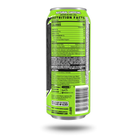 GHOST® ENERGY | ELECTRIC LIMEADE