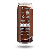 GHOST® ENERGY x A&W® | A&W® "ROOT BEER" view 4
