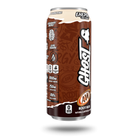 GHOST® ENERGY x A&W® | A&W® ROOT BEER