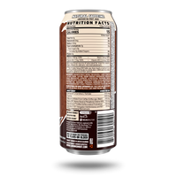 GHOST® ENERGY x A&W® | A&W® ROOT BEER