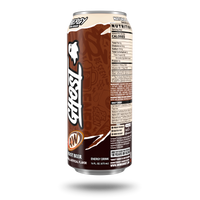 GHOST® ENERGY x A&W® | A&W® "ROOT BEER" view 2