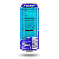 GHOST® ENERGY | BLUE RASPBERRY view 3