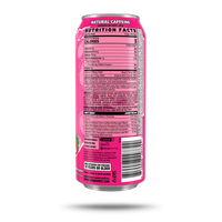 GHOST® ENERGY x BUBBLICIOUS® | BUBBLICIOUS® "STRAWBERRY SPLASH" view 3