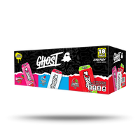 GHOST® ENERGY | SUMMER VARIETY V1 view 1