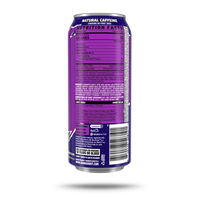 GHOST® ENERGY x WELCH'S® | WELCH'S® "GRAPE" view 3