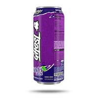 GHOST® ENERGY x WELCH'S® | WELCH'S® "GRAPE" view 2