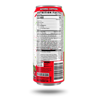 GHOST® ENERGY x SOUR STRIPS® | SOUR STRIPS® APPLEBERRY