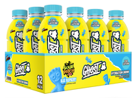 GHOST® HYDRATION x SOUR PATCH KIDS® | BLUE RASPBERRY 4of4