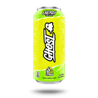 GHOST® ENERGY | CITRUS 1of4