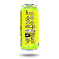 GHOST® ENERGY | CITRUS 2of4