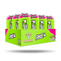 GHOST® ENERGY x WARHEADS® | WARHEADS® "SOUR WATERMELON"