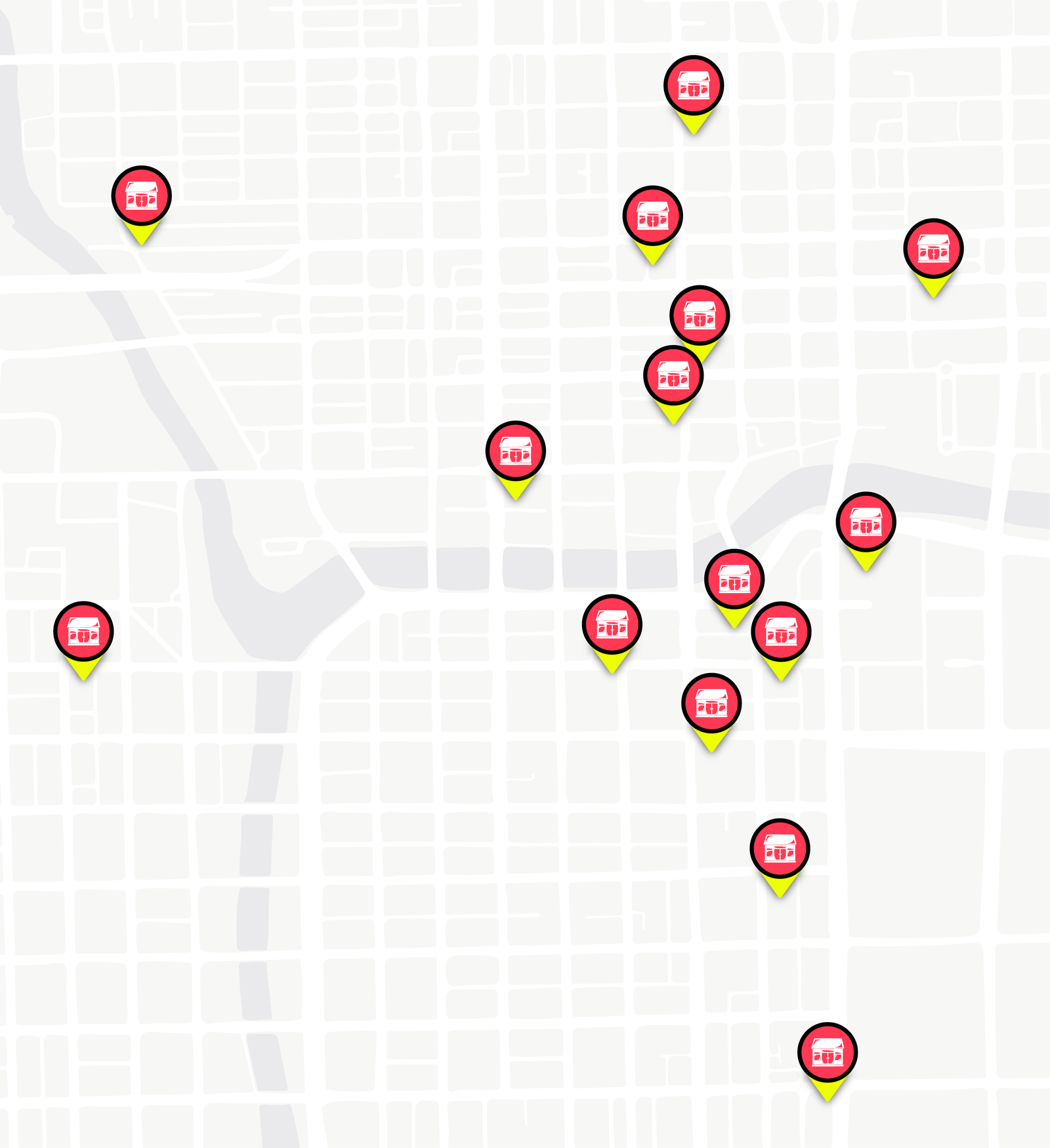 STORE LOCATOR
