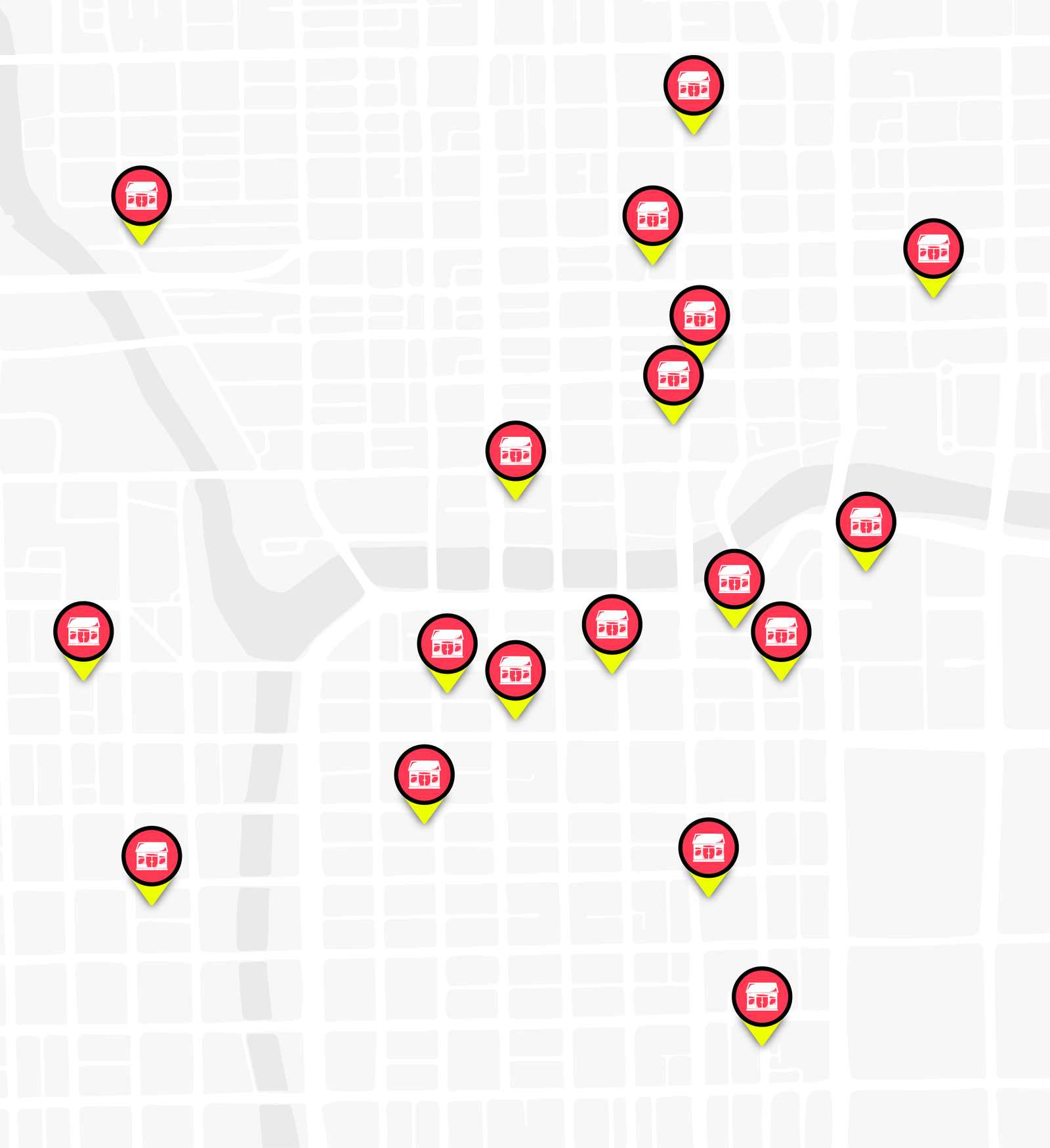 STORE LOCATOR