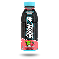 GHOST® HYDRATION | KIWI STRAWBERRY view 1