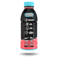 GHOST® HYDRATION | KIWI STRAWBERRY view 3