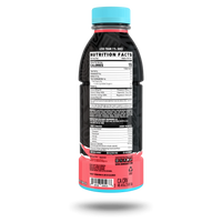 GHOST® HYDRATION | KIWI STRAWBERRY