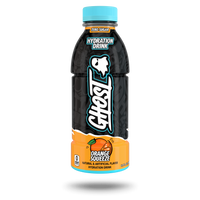 GHOST® HYDRATION | ORANGE SQUEEZE view 1